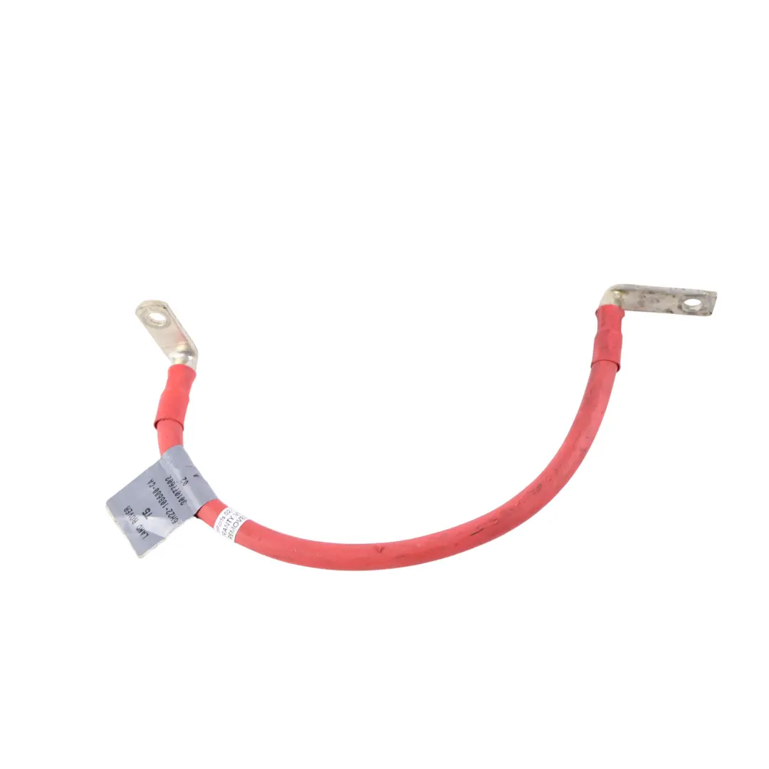 Positive Plus Battery Cable Wiring to Land Rover Discovery 3 L319 with Part number 6H22-10B680-CA Land Rover Discovery 3 L319 Positive Plus Battery Cable Wiring - SKU RHD-6H22-10B680-CA - Part number 6H22-10B680-CA