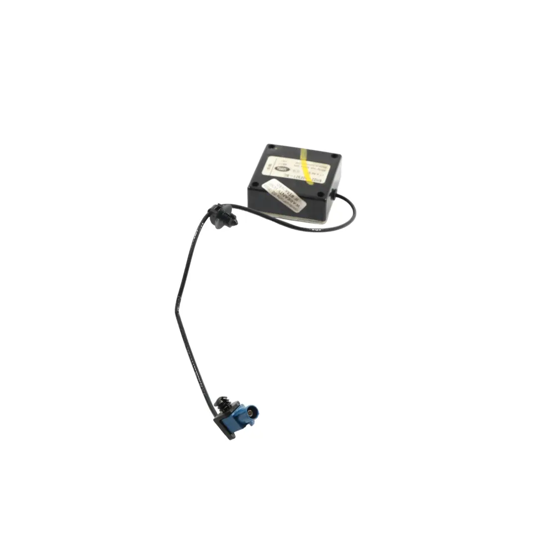 Land Rover Discovery 4 L319 Antenne Antennen Verstärker Modul - SKU 6H22-10E921-BC - Teilenummer 6H22-10E921-BC