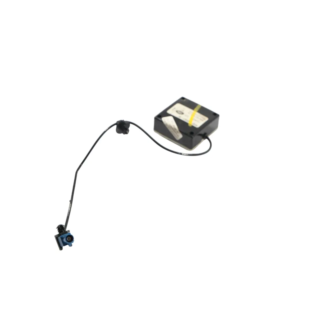 Land Rover Discovery 4 L319 Moduł Wzmacniacz Antenowy Anteny - SKU 6H22-10E921-BC - Numer Części 6H22-10E921-BC
