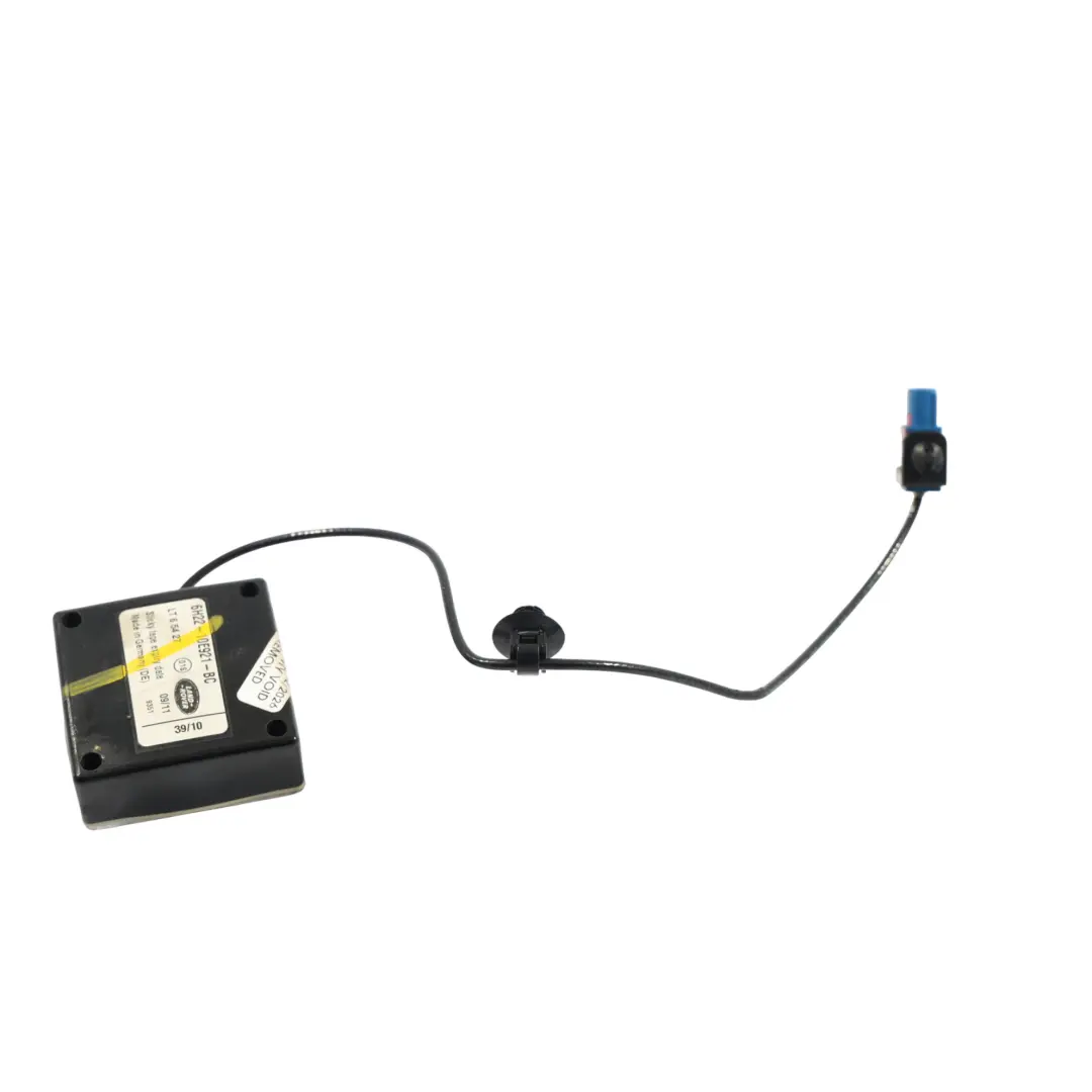 Land Rover Discovery 4 L319 Modulo Amplificatore Antenna - SKU 6H22-10E921-BC - Numero di parte 6H22-10E921-BC