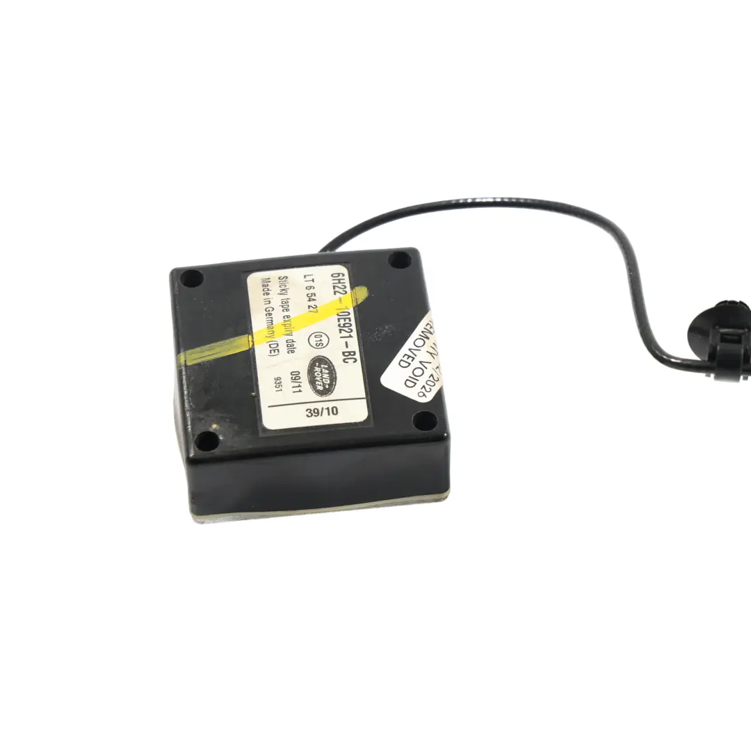 Land Rover Discovery 4 L319 Antenne Antennen Verstärker Modul - SKU 6H22-10E921-BC - Teilenummer 6H22-10E921-BC