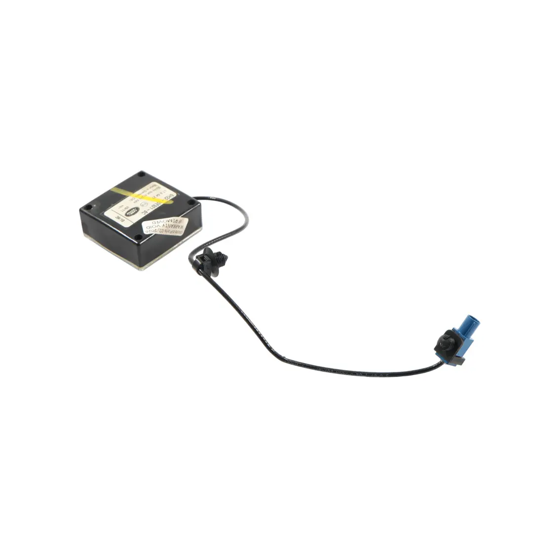 Modulo Amplificatore Antenna per Land Rover Discovery 4 L319 con numero di parte 6H22-10E921-BC Land Rover Discovery 4 L319 Modulo Amplificatore Antenna - SKU 6H22-10E921-BC - Numero di parte 6H22-10E921-BC