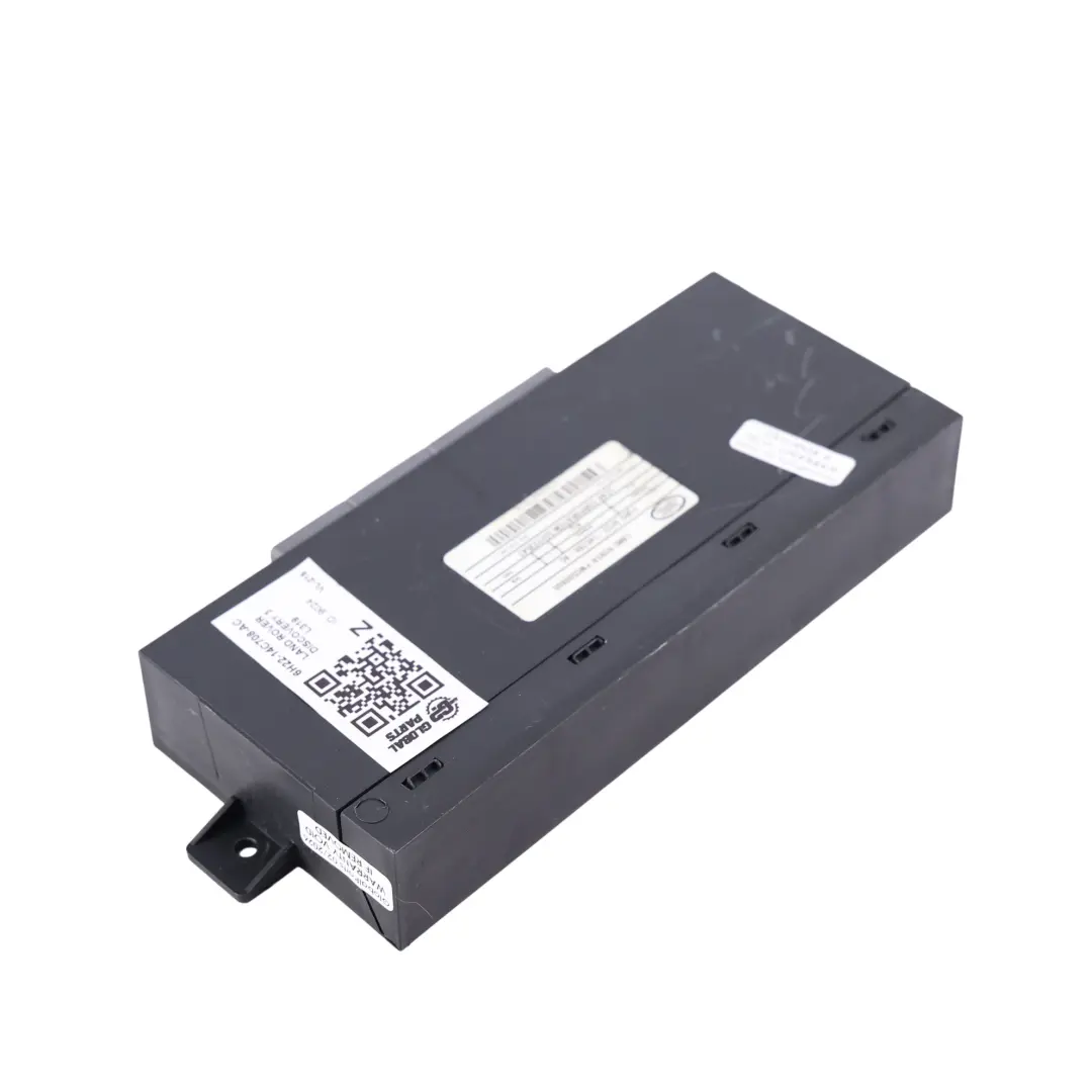 Módulo Asiento Eléctrico Delantero para Land Rover Discovery 3 L319 con número de pieza 6H22-14C708-AC Land Rover Discovery 3 L319 Módulo Asiento Eléctrico Delantero - SKU 6H22-14C708-AC - Número de pieza 6H22-14C708-AC