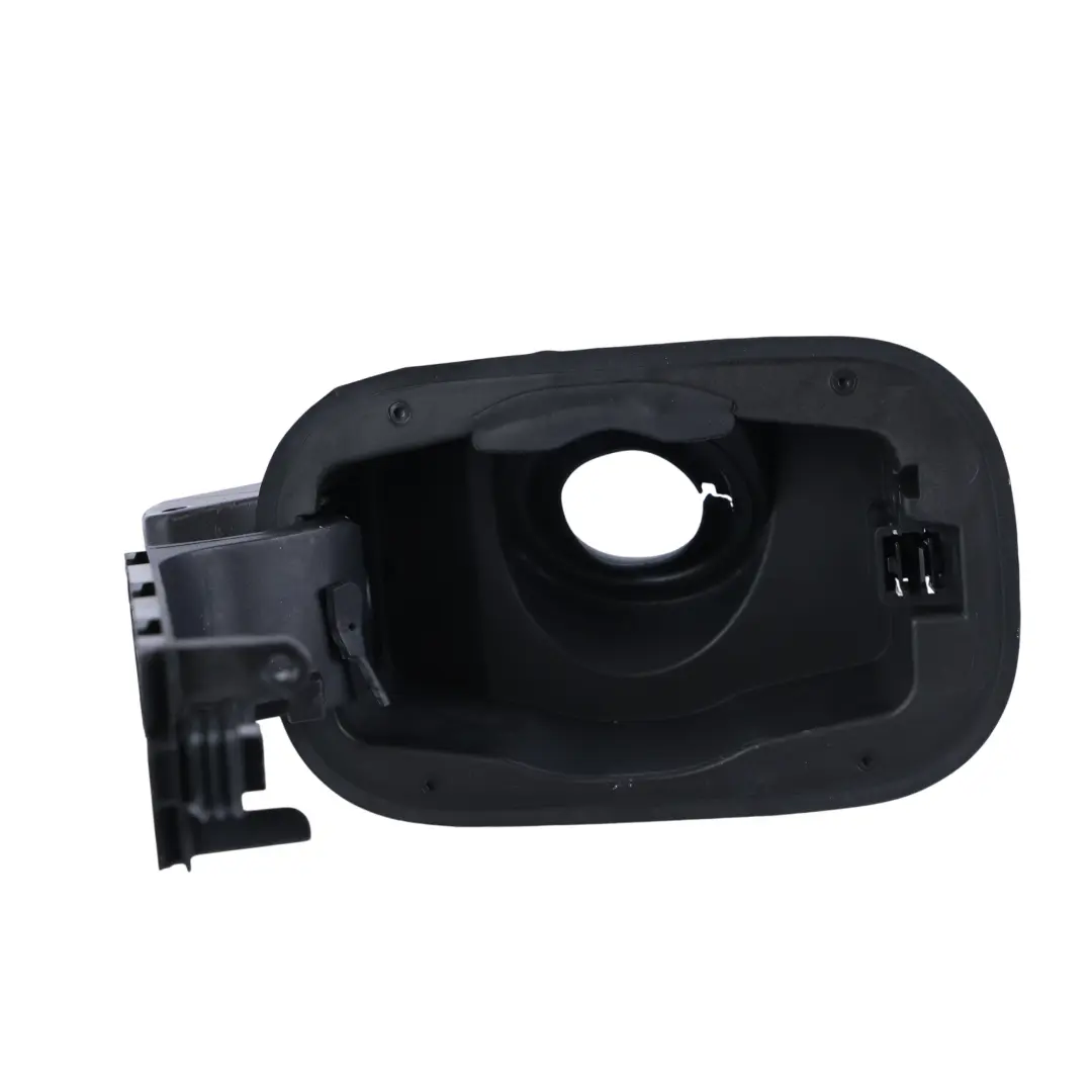 Carcasa Tapón Depósito De Combustible para Land Rover Discovery 3 L319 con número de pieza 6H22-28670-BCW Land Rover Discovery 3 L319 Carcasa Tapón Depósito De Combustible - SKU 6H22-28670-BCW - Número de pieza 6H22-28670-BCW