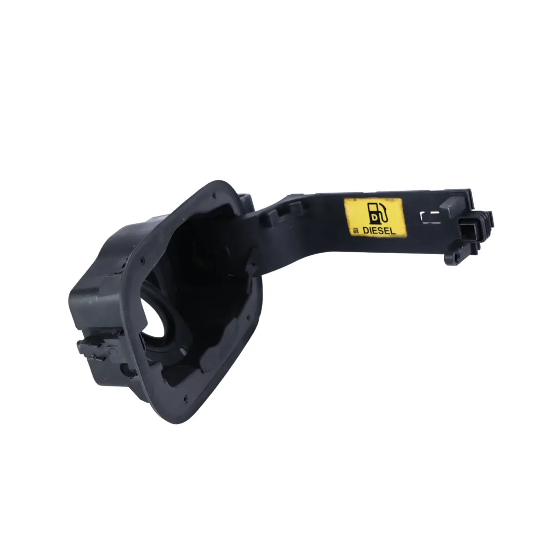 Land Rover Discovery 3 L319 Tappo Serbatoio Carburante - SKU 6H22-28670-BCW - Numero di parte 6H22-28670-BCW