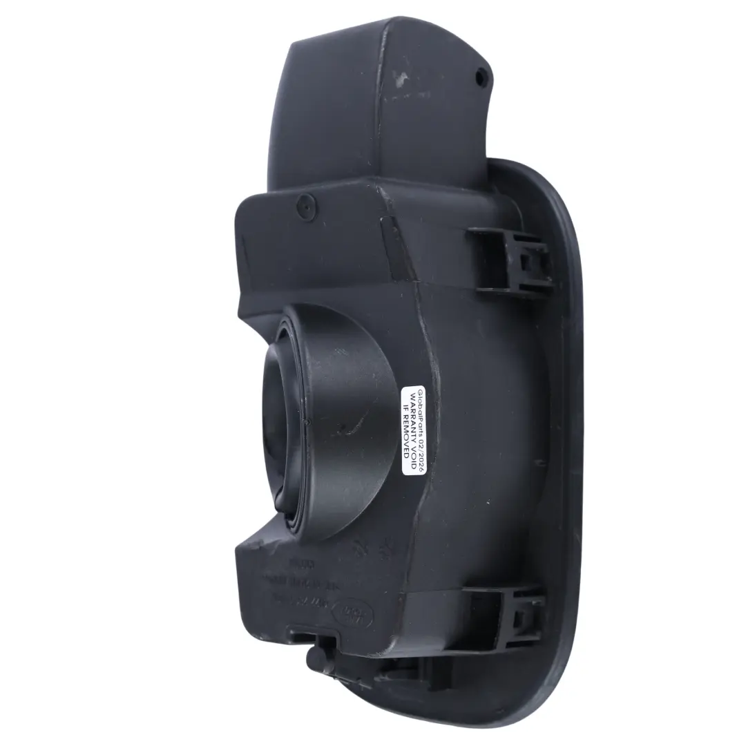 Land Rover Discovery 3 L319 Carcasa Tapón Depósito De Combustible - SKU 6H22-28670-BCW - Número de pieza 6H22-28670-BCW