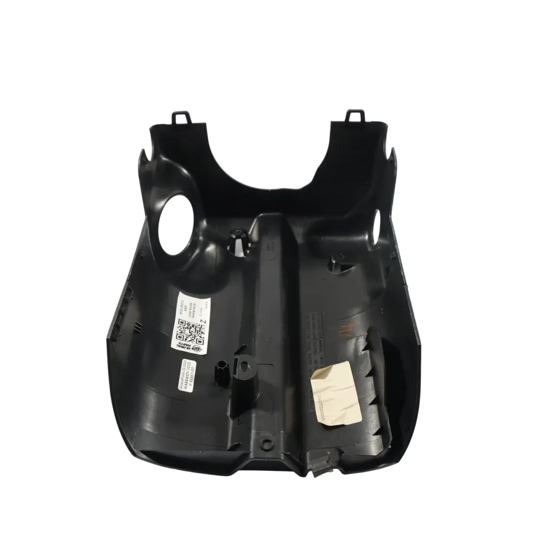 Colonna Dello Sterzo Rivestimento Inferiore per Range Rover L320 con numero di parte 6H22-3K512-AAW Range Rover L320 Colonna Dello Sterzo Rivestimento Inferiore - SKU 6H22-3K512-AAW - Numero di parte 6H22-3K512-AAW