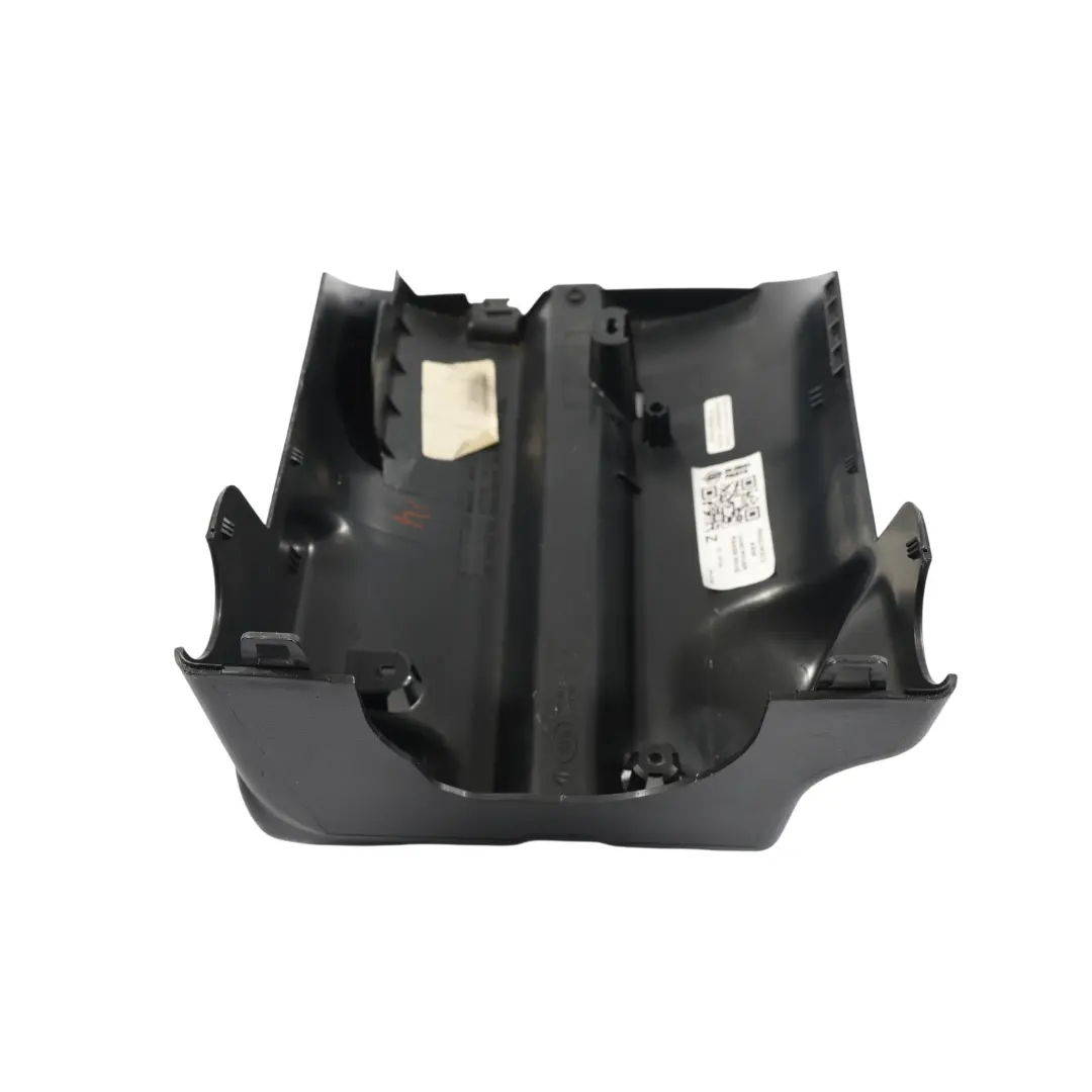 Dolna Osłona Kolumny Kierowniczej do Range Rover L320 o numerze 6H22-3K512-AAW Range Rover L320 Dolna Osłona Kolumny Kierowniczej - SKU 6H22-3K512-AAW - Numer Części 6H22-3K512-AAW