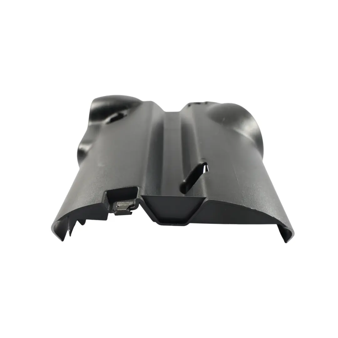 Range Rover L320 Steering Column Surround Trim Lower Cover - SKU 6H22-3K512-AAW - Part number 6H22-3K512-AAW