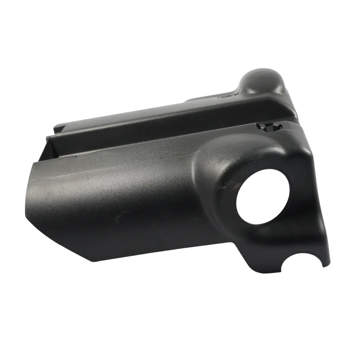 Range Rover L320 Cache Inférieur Garniture Colonne Direction - SKU 6H22-3K512-AAW - Numéro de pièce 6H22-3K512-AAW