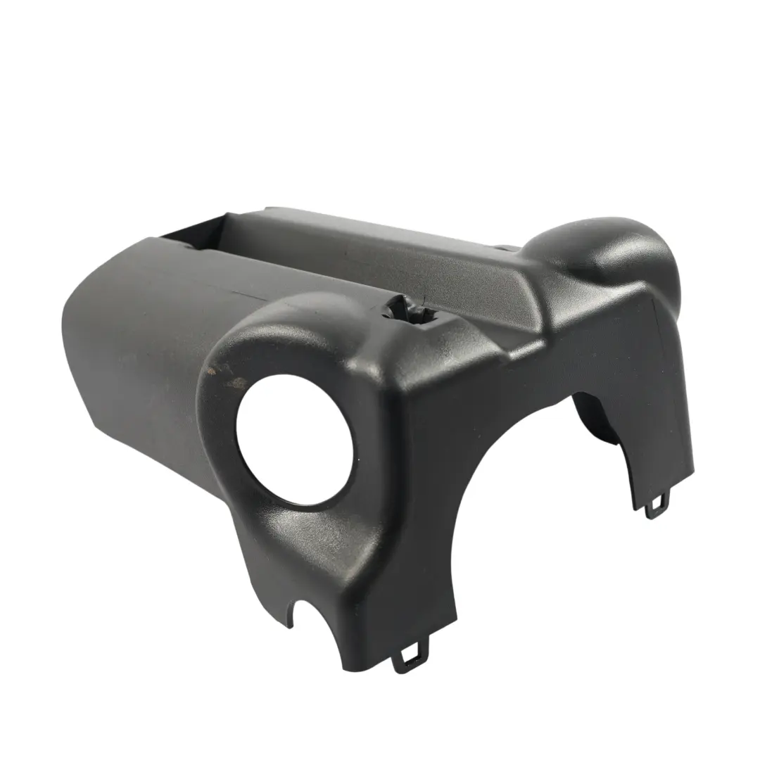 Range Rover L320 Lenksäulen Verkleidung Untere Abdeckung - SKU 6H22-3K512-AAW - Teilenummer 6H22-3K512-AAW