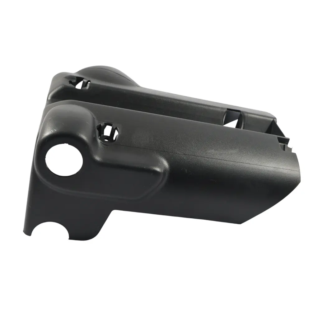 Cubierta Inferior De La Columna De Dirección para Range Rover L320 con número de pieza 6H22-3K512-AAW Range Rover L320 Cubierta Inferior De La Columna De Dirección - SKU 6H22-3K512-AAW - Número de pieza 6H22-3K512-AAW