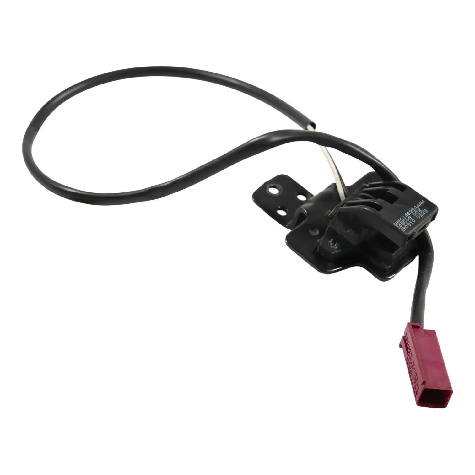 Land Rover Discovery 4 L319 Capteur Position Siège Avant Gauche 6H22-14B254-AAW