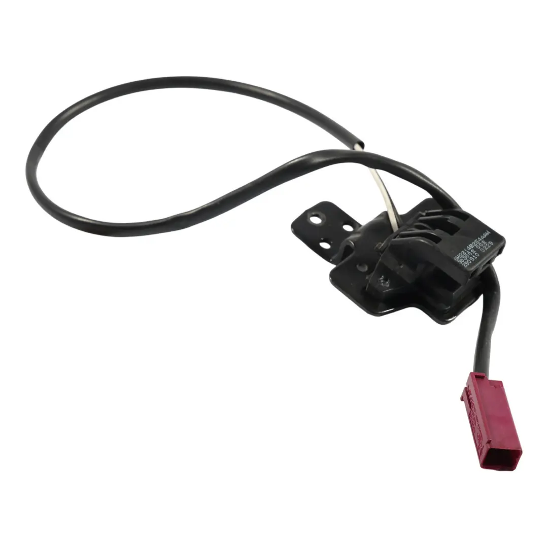 Sensor Posición Delantero Izquierdo 6H22-14B254-AAW para Land Rover Discovery 4 L319 con número de pieza 6H2214B254AAW Land Rover Discovery 4 L319 Sensor Posición Delantero Izquierdo 6H22-14B254-AAW - SKU 6H2214B254AAW - Número de pieza 6H2214B254AAW