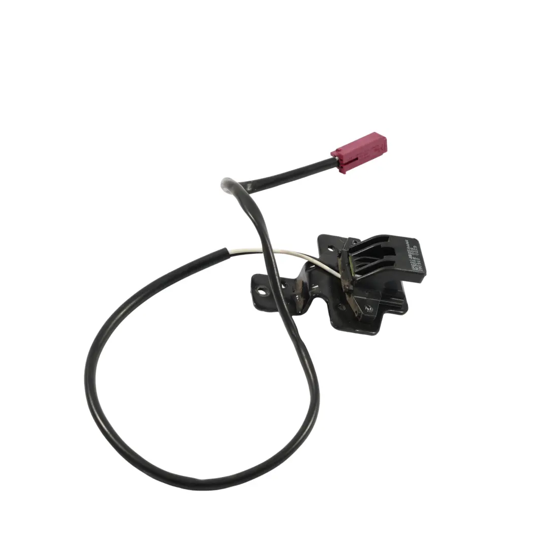 Sensore Posizione Anteriore Sinistro 6H22-14B254-AAW per Land Rover Discovery 4 L319 con numero di parte 6H2214B254AAW Land Rover Discovery 4 L319 Sensore Posizione Anteriore Sinistro 6H22-14B254-AAW - SKU 6H2214B254AAW - Numero di parte 6H2214B254AAW