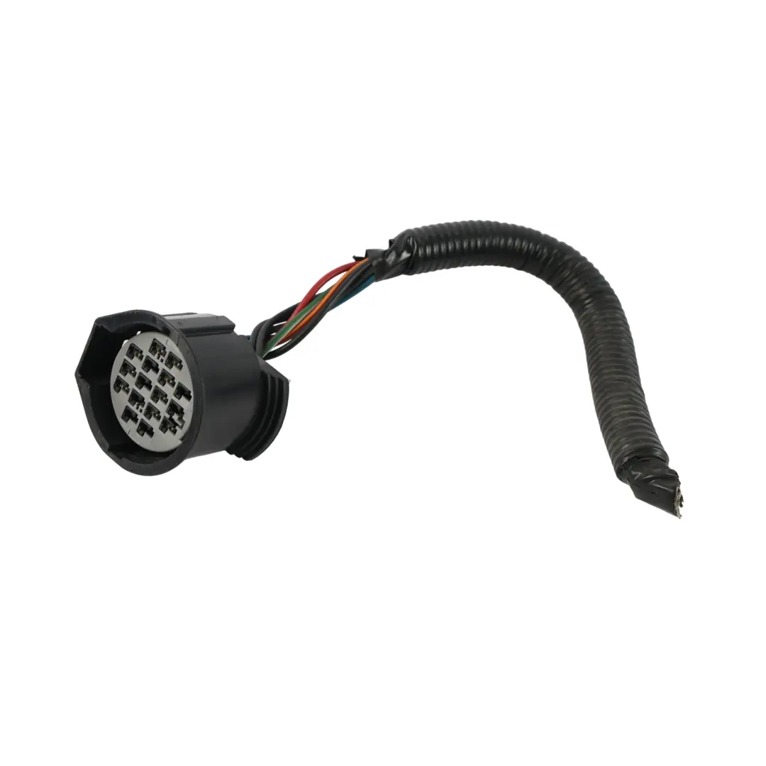 Range Rover L320 Lampa Przednia Prawa Wtyczka Przewód - SKU 6H32-13W029-JA-2 - Numer Części 6H32-13W029-JA