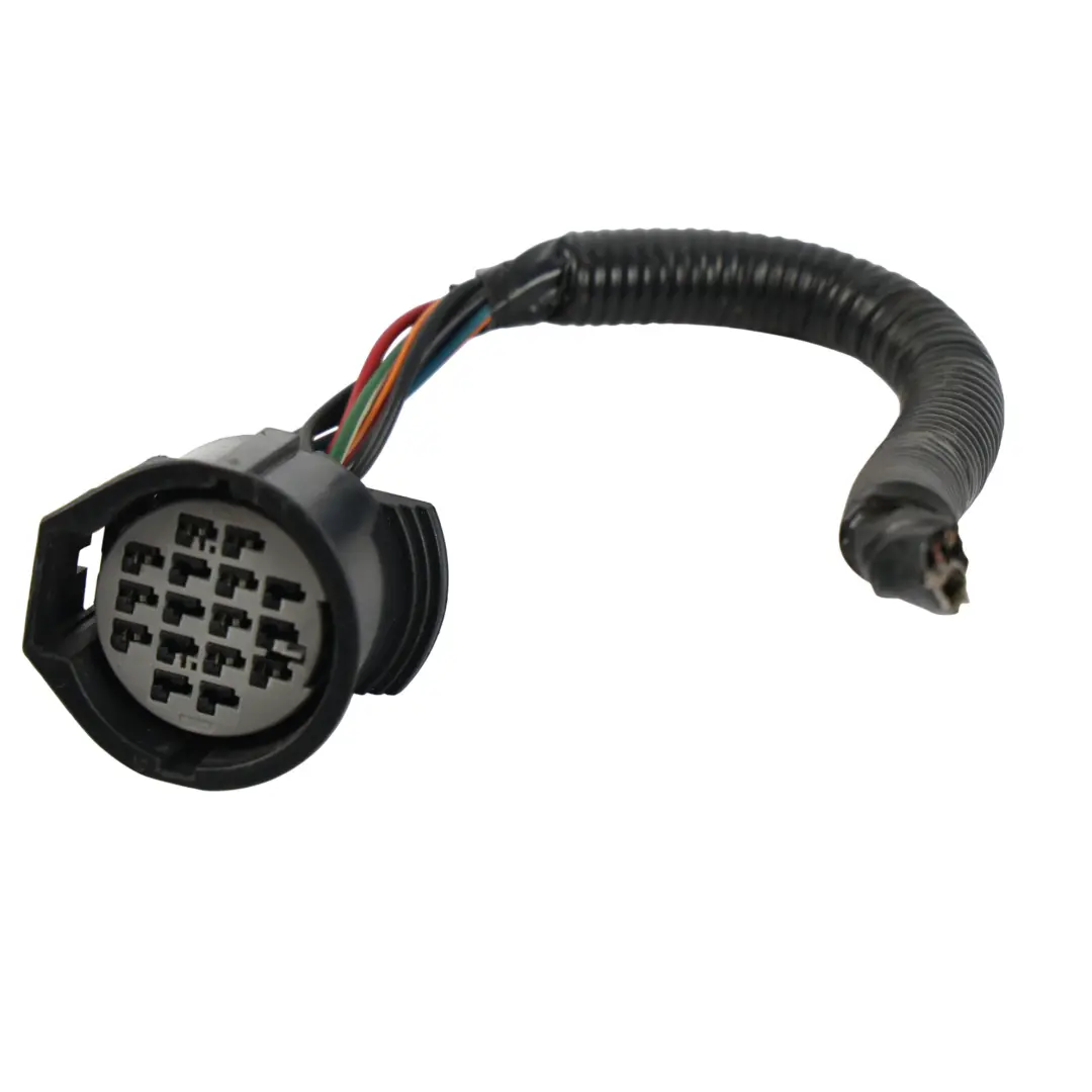Range Rover L320 Lampa Przednia Prawa Wtyczka Przewód - SKU 6H32-13W029-JA-2 - Numer Części 6H32-13W029-JA
