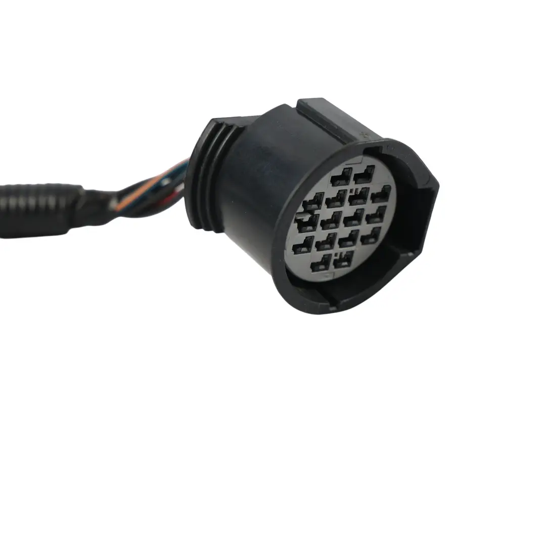 Headlight Front Lamp Right O/S Wire Cable Plug to Range Rover L320 with Part number 6H32-13W029-JA Range Rover L320 Headlight Front Lamp Right O/S Wire Cable Plug - SKU 6H32-13W029-JA-2 - Part number 6H32-13W029-JA