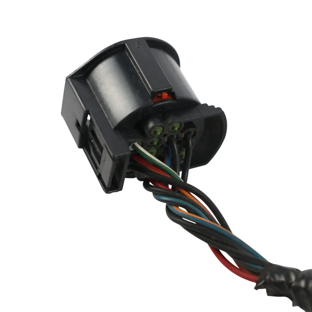 Headlight Front Lamp Right O/S Wire Cable Plug to Range Rover L320 with Part number 6H32-13W029-JA Range Rover L320 Headlight Front Lamp Right O/S Wire Cable Plug - SKU 6H32-13W029-JA-2 - Part number 6H32-13W029-JA