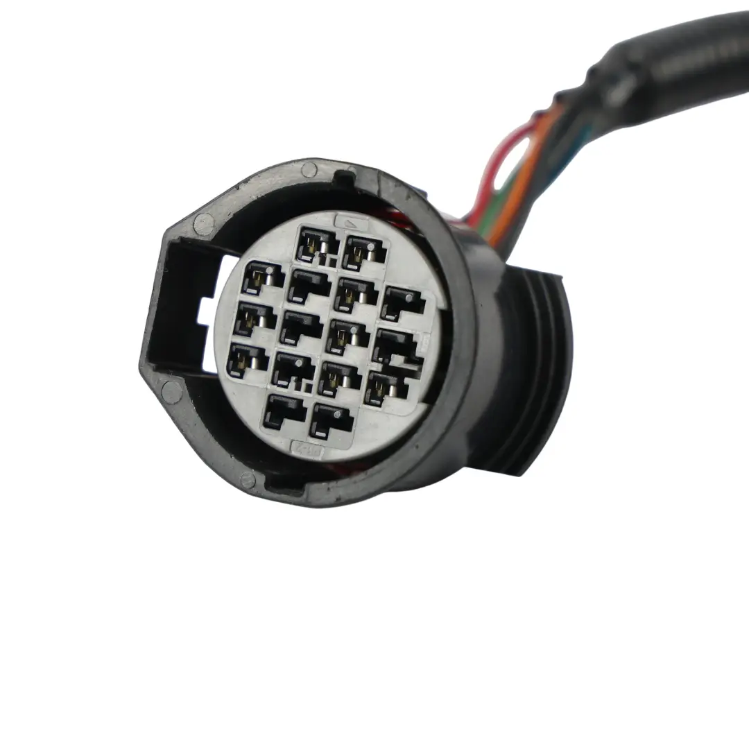 Scheinwerfer Vorne Rechts für Land Rover Range Rover L320 mit Teilenummer 6H32-13W029-JA Land Rover Range Rover L320 Scheinwerfer Vorne Rechts - SKU 6H32-13W029-JA-2 - Teilenummer 6H32-13W029-JA