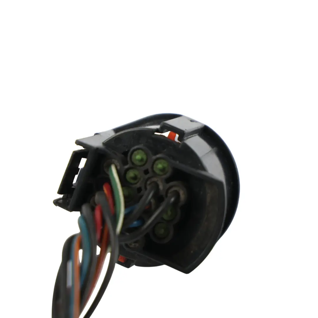 Range Rover L320 Headlight Front Lamp Right O/S Wire Cable Plug - SKU 6H32-13W029-JA-2 - Part number 6H32-13W029-JA