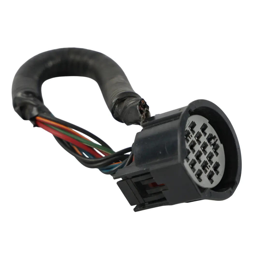 Phare Avant Droit Câble Prise pour Land Rover Range Rover L320 à propos du numéro de pièce 6H32-13W029-JA Land Rover Range Rover L320 Phare Avant Droit Câble Prise - SKU 6H32-13W029-JA-2 - Numéro de pièce 6H32-13W029-JA