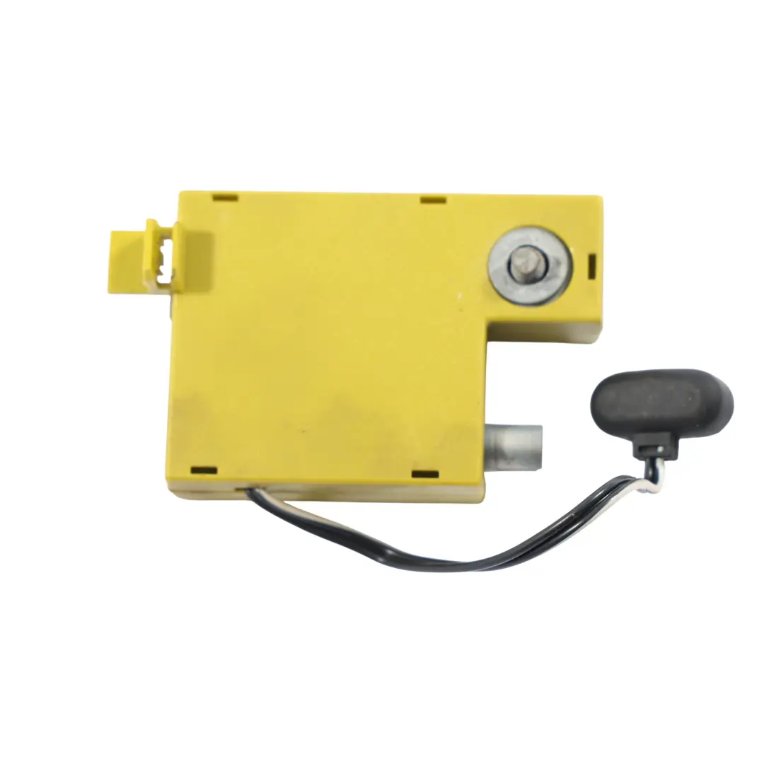 Aerial Antenna Amplifier Unit to Range Rover Sport L320 with Part number 6H32-18K891-AA Range Rover Sport L320 Aerial Antenna Amplifier Unit - SKU 6H32-18K891-AA - Part number 6H32-18K891-AA