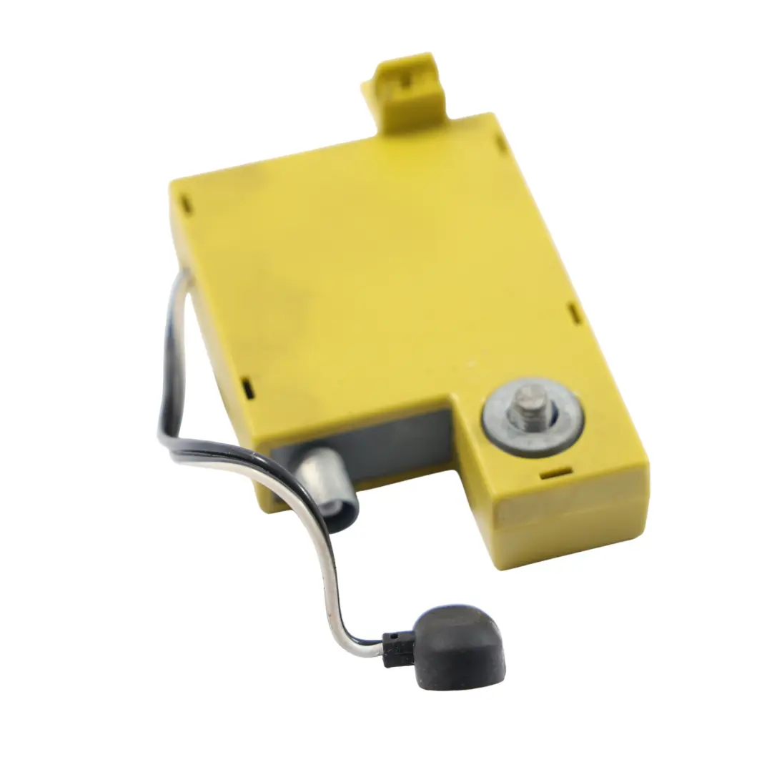 Aerial Antenna Amplifier Unit to Range Rover Sport L320 with Part number 6H32-18K891-AA Range Rover Sport L320 Aerial Antenna Amplifier Unit - SKU 6H32-18K891-AA - Part number 6H32-18K891-AA