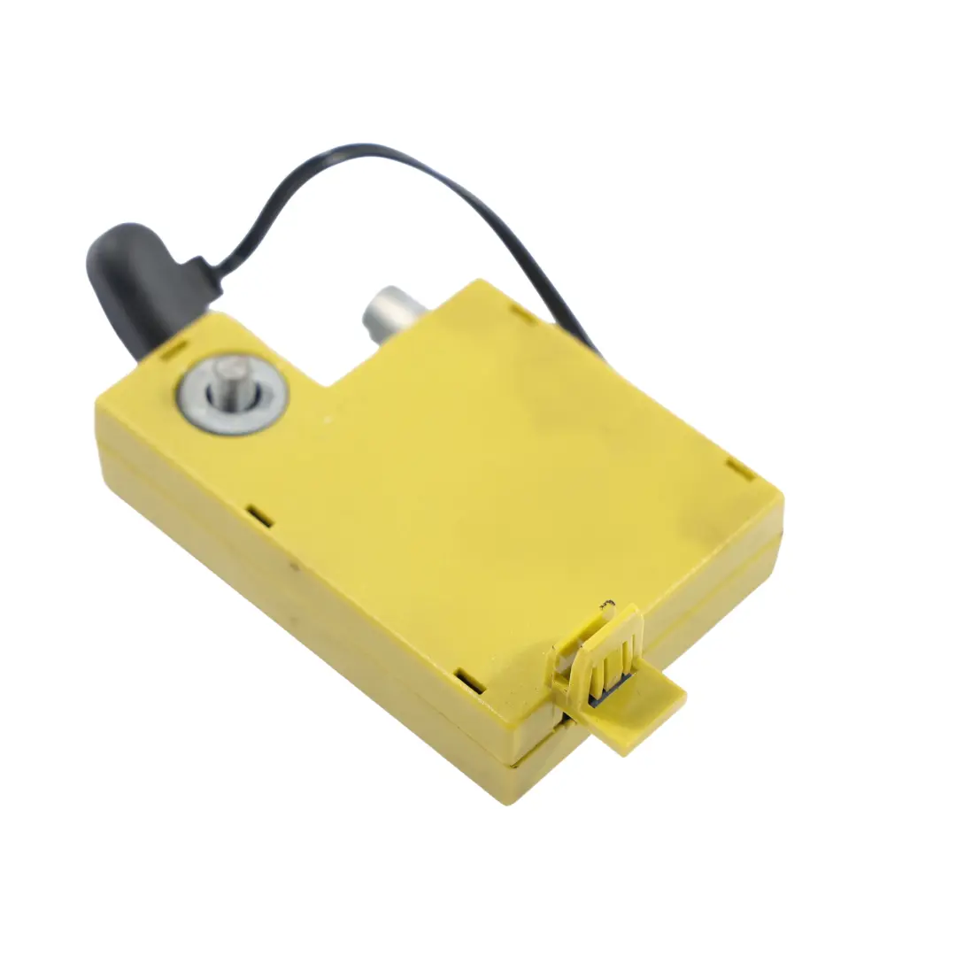 Aerial Antenna Amplifier Unit to Range Rover Sport L320 with Part number 6H32-18K891-AA Range Rover Sport L320 Aerial Antenna Amplifier Unit - SKU 6H32-18K891-AA - Part number 6H32-18K891-AA