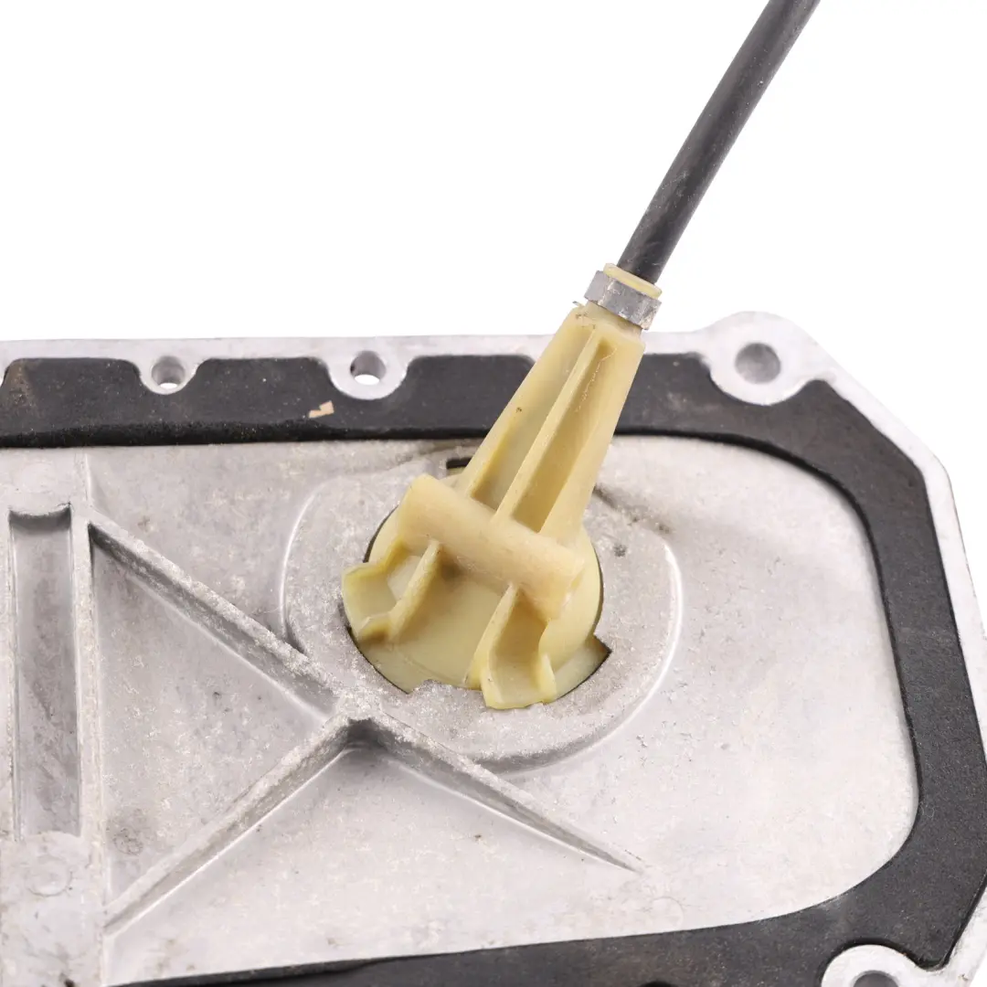 Range Rover Sport L320 Gear Shift Selector Linkage Automatic - SKU 6H32-7Z370-AA - Part number 6H32-7Z370-AA