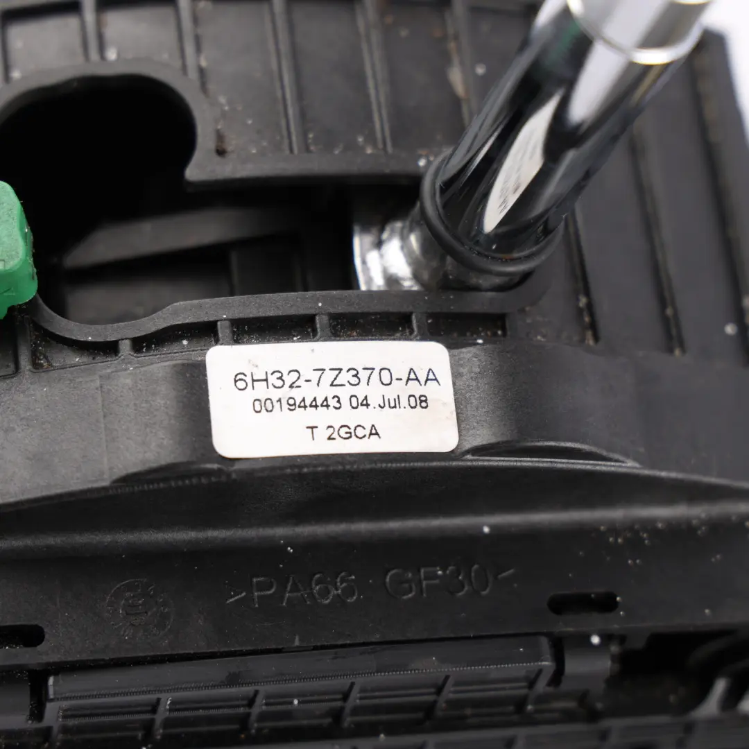 Shift Selector Linkage Automatic to Range Rover Sport L320 Gear with Part number 6H32-7Z370-AA Range Rover Sport L320 Gear Shift Selector Linkage Automatic - SKU 6H32-7Z370-AA - Part number 6H32-7Z370-AA