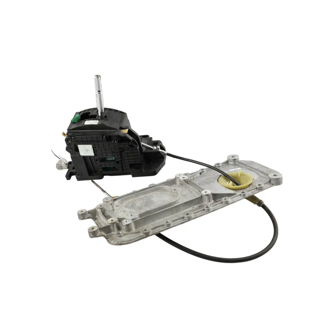 Range Rover Sport L320 Gear Shift Selector Linkage Automatic - SKU 6H32-7Z370-AA - Part number 6H32-7Z370-AA