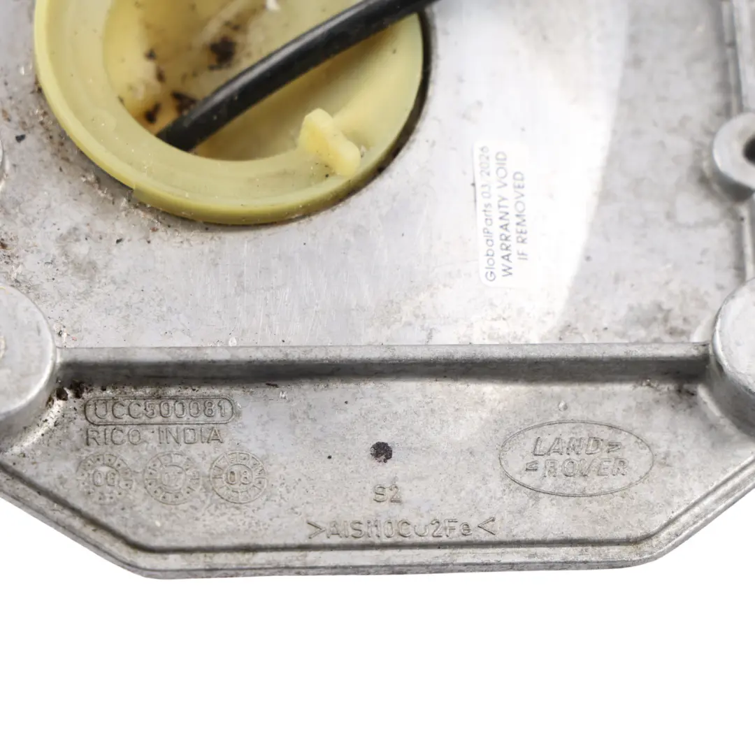 Shift Selector Linkage Automatic to Range Rover Sport L320 Gear with Part number 6H32-7Z370-AA Range Rover Sport L320 Gear Shift Selector Linkage Automatic - SKU 6H32-7Z370-AA - Part number 6H32-7Z370-AA