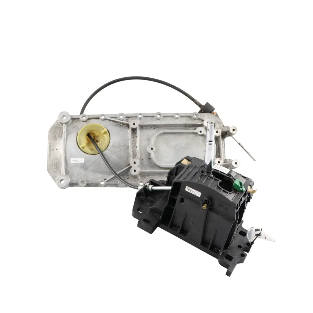 Shift Selector Linkage Automatic to Range Rover Sport L320 Gear with Part number 6H32-7Z370-AA Range Rover Sport L320 Gear Shift Selector Linkage Automatic - SKU 6H32-7Z370-AA - Part number 6H32-7Z370-AA