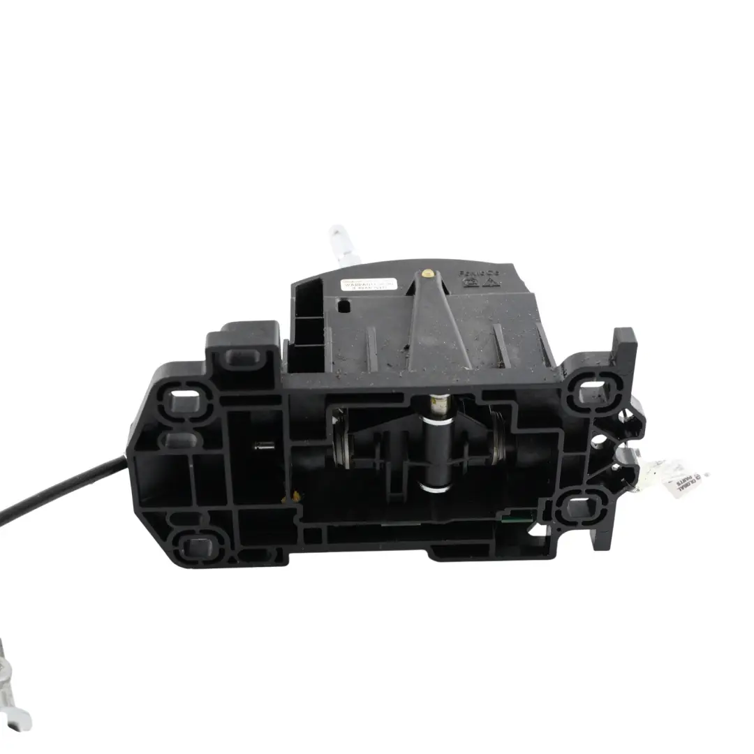 Range Rover Sport L320 Gear Shift Selector Linkage Automatic - SKU 6H32-7Z370-AA - Part number 6H32-7Z370-AA