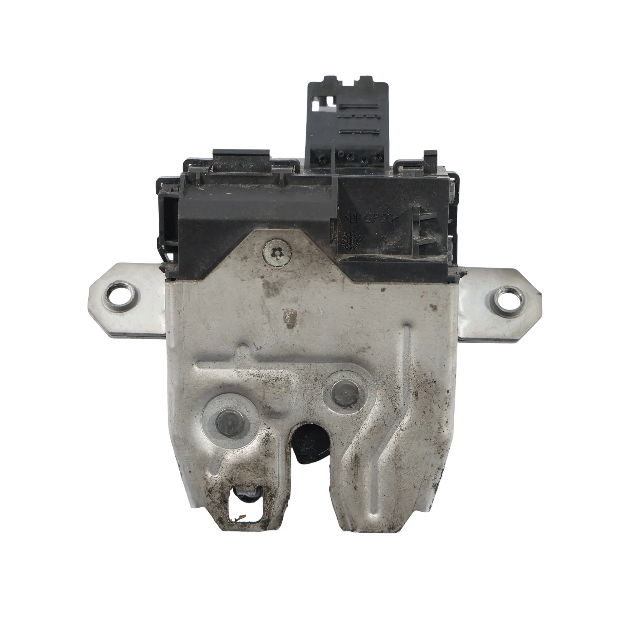 Range Rover Sport L320 Zamek Klapy Bagażnika Tylny 6H32-F442A66-AB