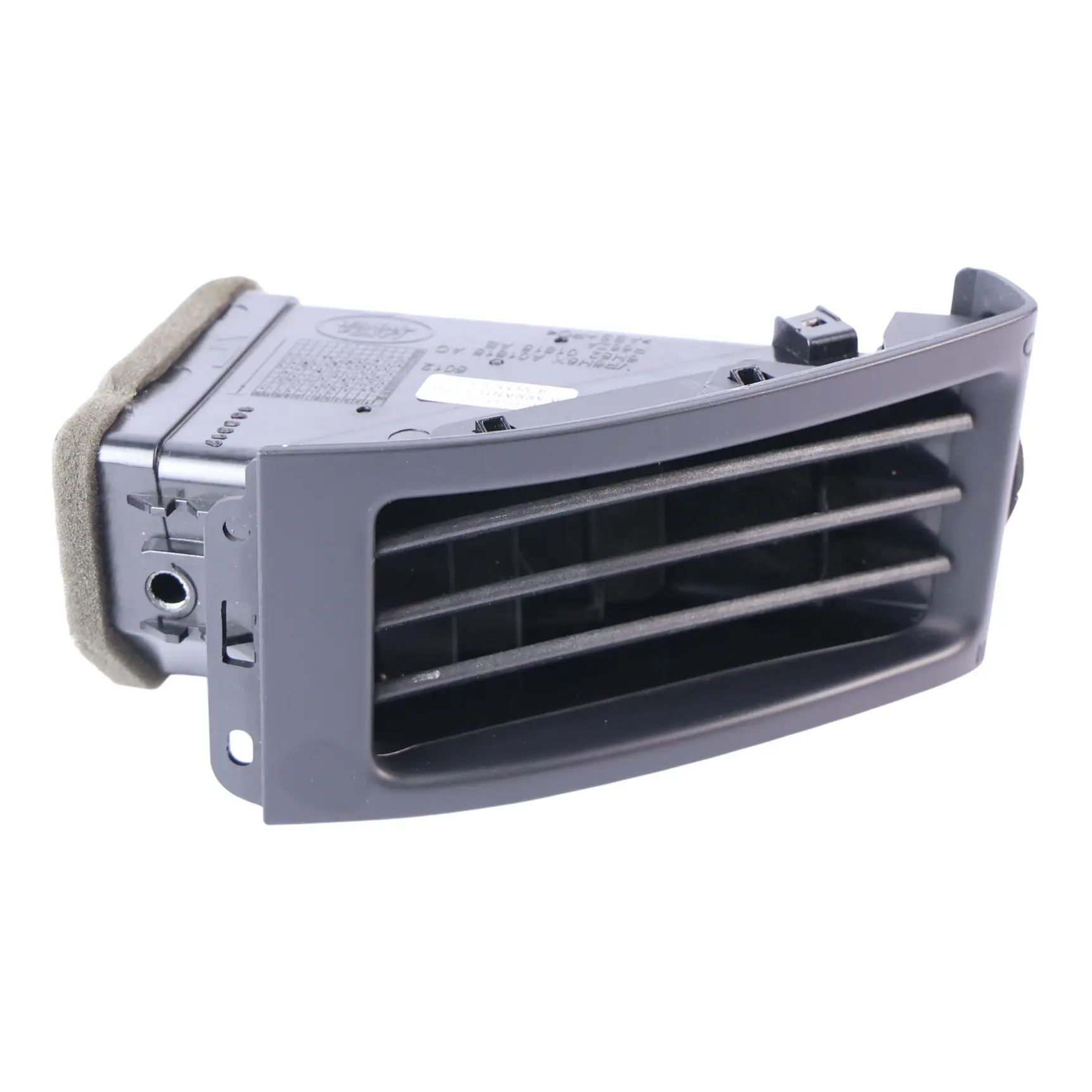 Land Rover Freelander 2 L359 Kratka Nawiewu Panel Deski Lewa 6H52-01815-AE