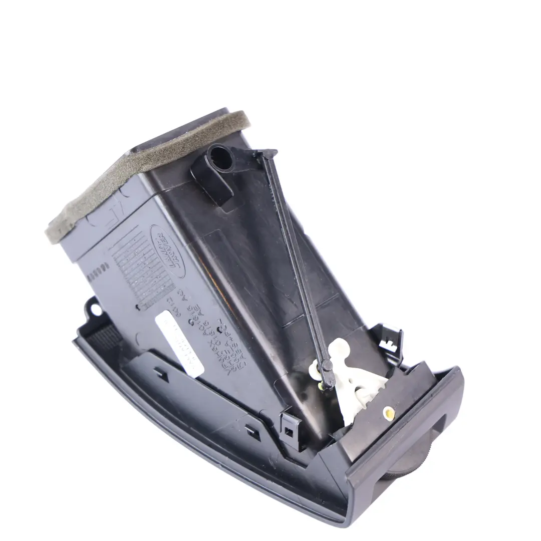 Salpicadero Aireador Exterior Izquierdo para Land Rover Freelander 2 con número de pieza 6H52-01815-AE Land Rover Freelander 2 Salpicadero Aireador Exterior Izquierdo - SKU 6H52-01815-AE - Número de pieza 6H52-01815-AE