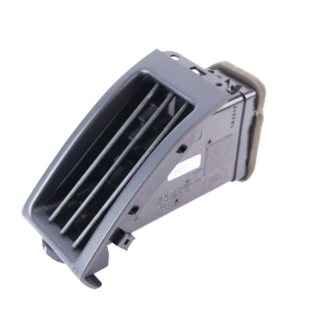 Kratka Nawiewu Panel Deski Lewa do Land Rover Freelander 2 L359 o numerze 6H52-01815-AE Land Rover Freelander 2 L359 Kratka Nawiewu Panel Deski Lewa - SKU 6H52-01815-AE - Numer Części 6H52-01815-AE