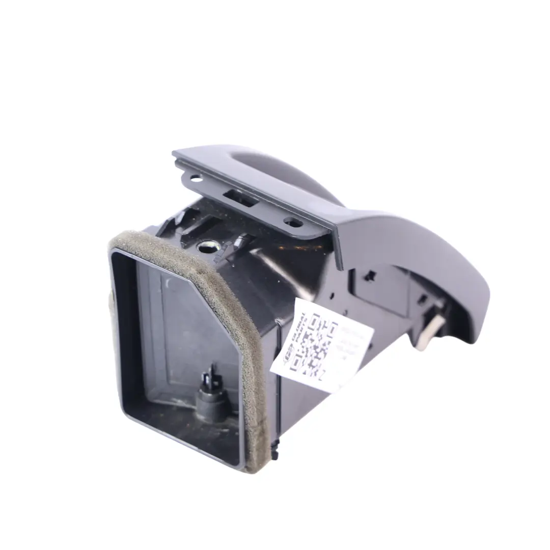 Land Rover Freelander 2 Bocchetta Aria Cruscotto Esterno Sinistro - SKU 6H52-01815-AE - Numero di parte 6H52-01815-AE