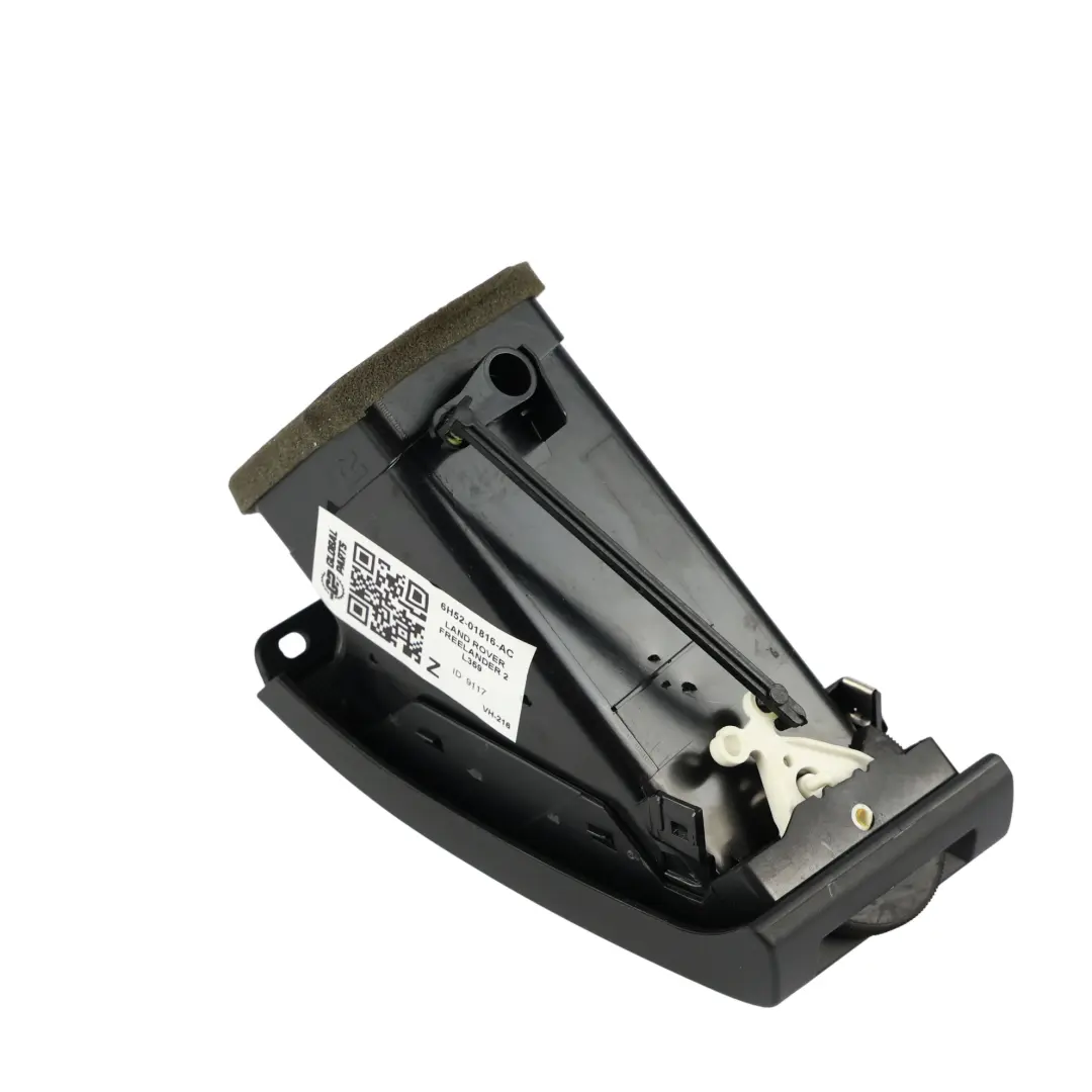 Land Rover Freelander 2 L359 Armaturenbrett Lüftungsdüse Rechts - SKU 6H52-01816-AC - Teilenummer 6H52-01816-AC