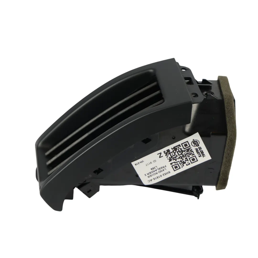 Land Rover Freelander 2 L359 Armaturenbrett Lüftungsdüse Rechts - SKU 6H52-01816-AC - Teilenummer 6H52-01816-AC