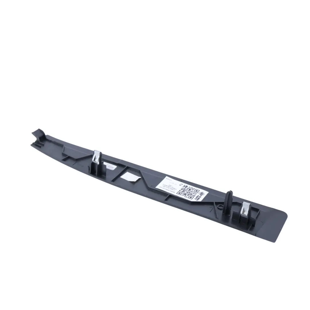 Pare Chocs Droit pour Land Rover Freelander L359 A à propos du numéro de pièce 6H52-025C22-AF Land Rover Freelander L359 A Pare Chocs Droit - SKU 6H52-025C22-AF - Numéro de pièce 6H52-025C22-AF