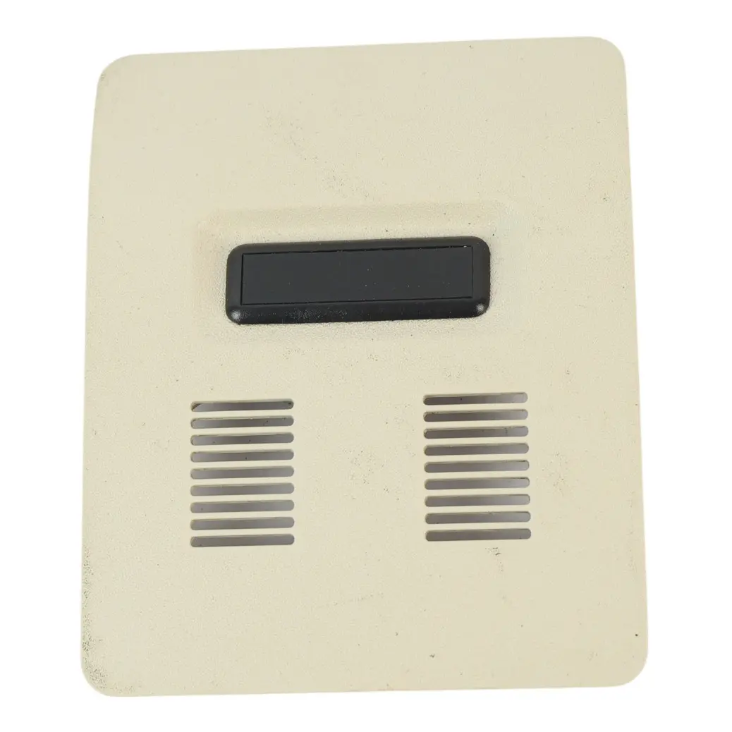 Panneau Façade Feu Courtoisie Pièce EDV500480 pour Land Rover Range Rover L322 à propos du numéro de pièce 6H52-10C915-AC Land Rover Range Rover L322 Panneau Façade Feu Courtoisie Pièce EDV500480 - SKU 6H52-10C915-AC - Numéro de pièce 6H52-10C915-AC