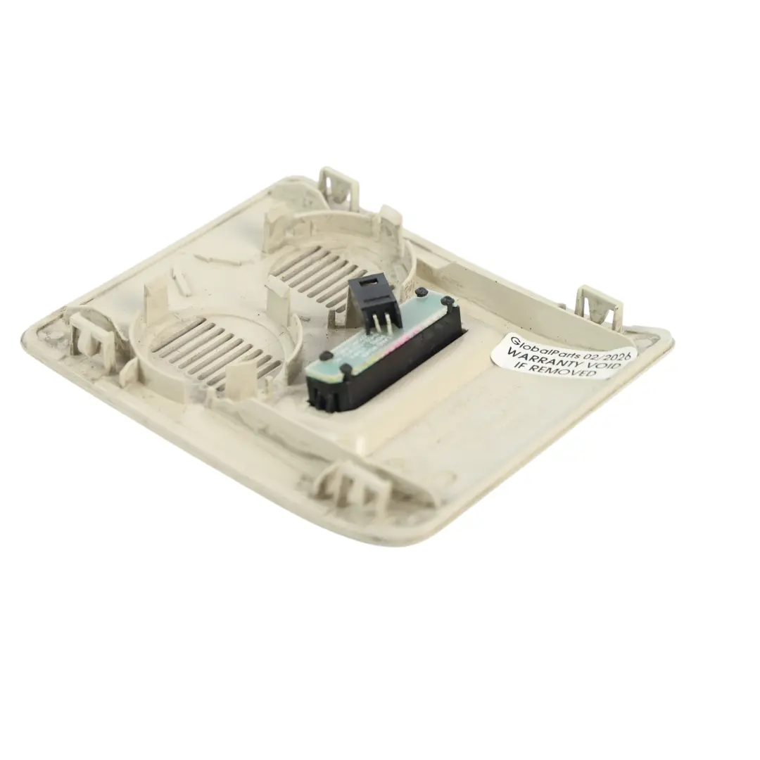 Panneau Façade Feu Courtoisie Pièce EDV500480 pour Land Rover Range Rover L322 à propos du numéro de pièce 6H52-10C915-AC Land Rover Range Rover L322 Panneau Façade Feu Courtoisie Pièce EDV500480 - SKU 6H52-10C915-AC - Numéro de pièce 6H52-10C915-AC