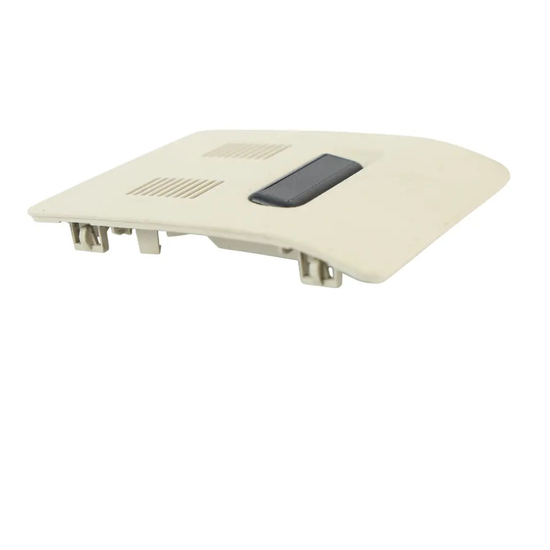 Höflichkeit Licht Vorne Abdeckung Panel Teil EDV500480 für Range Rover L322 mit Teilenummer 6H52-10C915-AC Range Rover L322 Höflichkeit Licht Vorne Abdeckung Panel Teil EDV500480 - SKU 6H52-10C915-AC - Teilenummer 6H52-10C915-AC