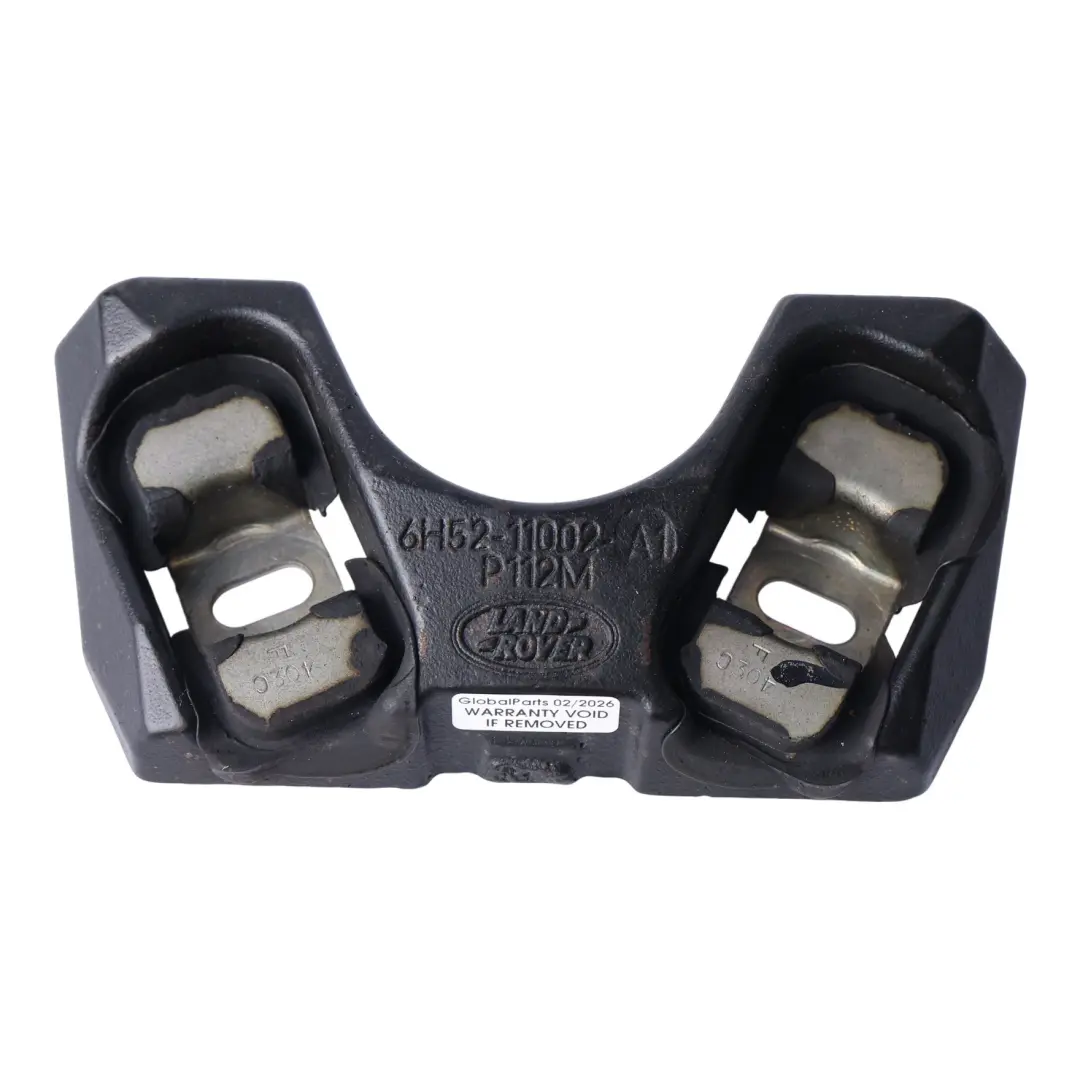 Land Rover FREELANDER 2 L359 Hintere Stoßdämpferhalterung - SKU 6H52-11002-A - Teilenummer 6H52-11002-A