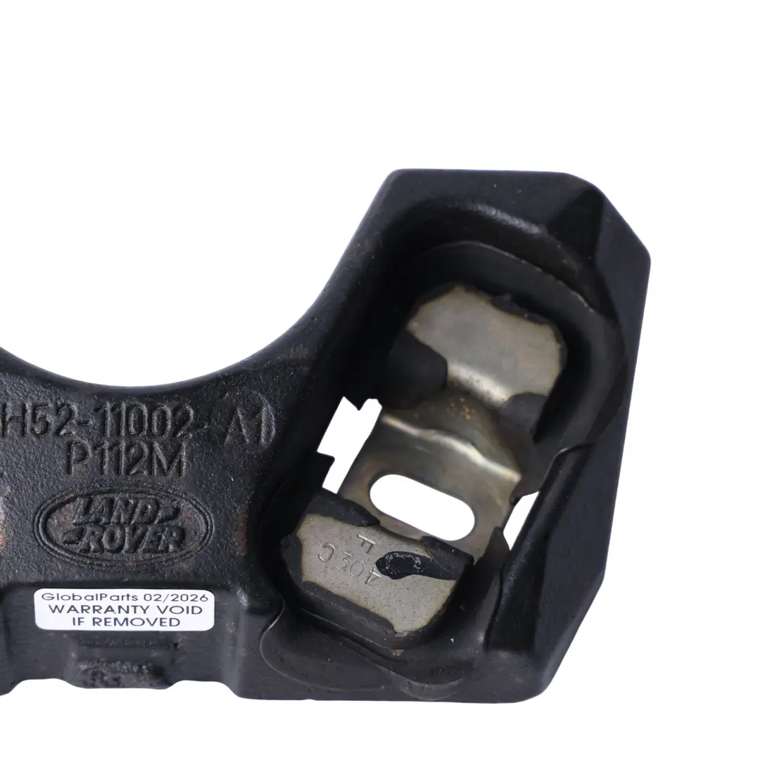 Land Rover FREELANDER 2 L359 Rear Shock Dumper Mount Bracket - SKU 6H52-11002-A - Part number 6H52-11002-A
