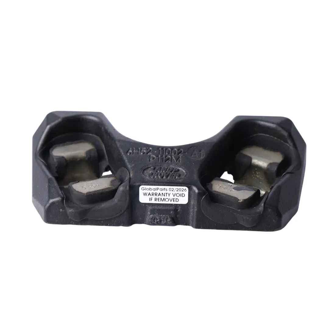 Soporte Montaje Amortiguador Trasero para Land Rover FREELANDER 2 L359 con número de pieza 6H52-11002-A Land Rover FREELANDER 2 L359 Soporte Montaje Amortiguador Trasero - SKU 6H52-11002-A - Número de pieza 6H52-11002-A