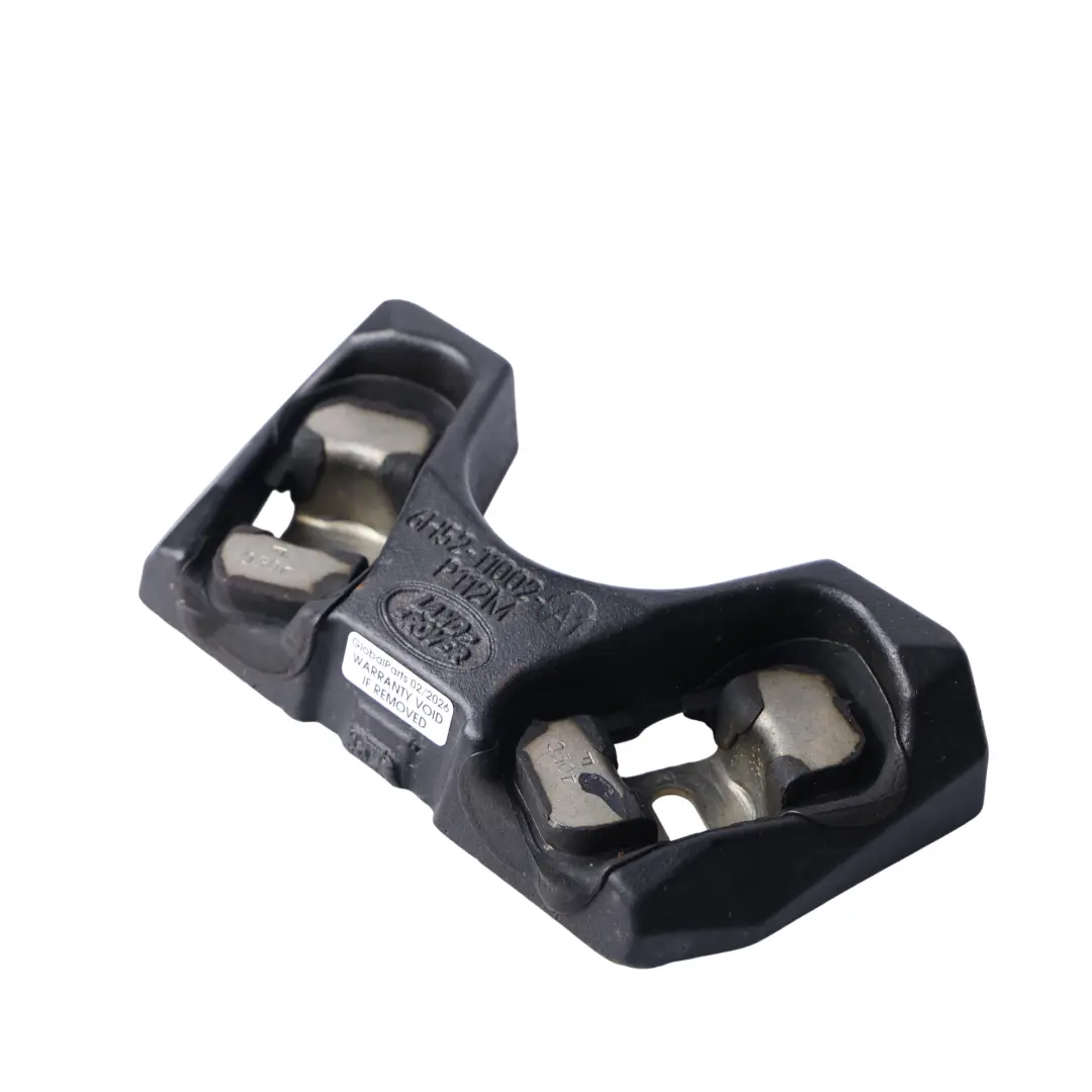 Support Butée D'Amortisseur Arrière pour Land Rover FREELANDER 2 L359 à propos du numéro de pièce 6H52-11002-A Land Rover FREELANDER 2 L359 Support Butée D'Amortisseur Arrière - SKU 6H52-11002-A - Numéro de pièce 6H52-11002-A